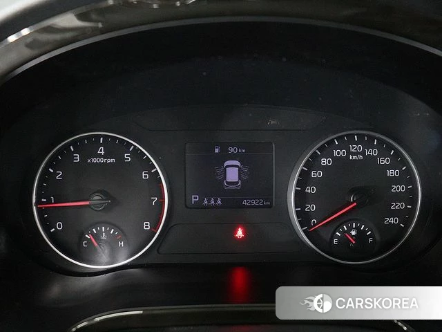 Kia Seltos id 4671433 из Кореи 16
