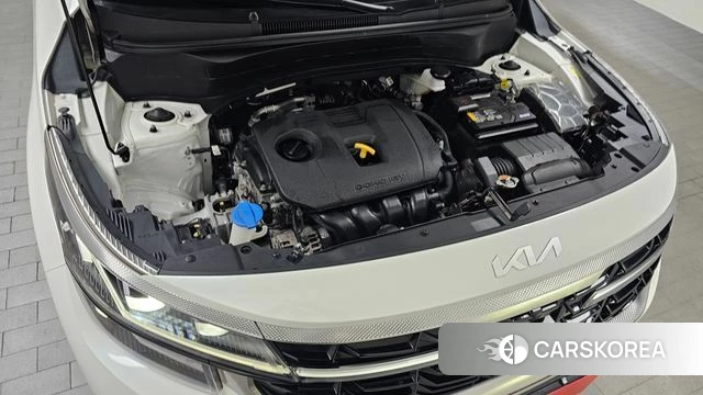 Kia The New Seltos id 3832491 из Кореи 16