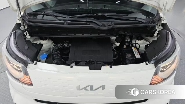 Kia The New Ray id 4726796 из Кореи 26