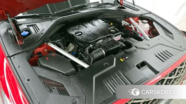 Genesis GV70 id 3769814 из Кореи 16