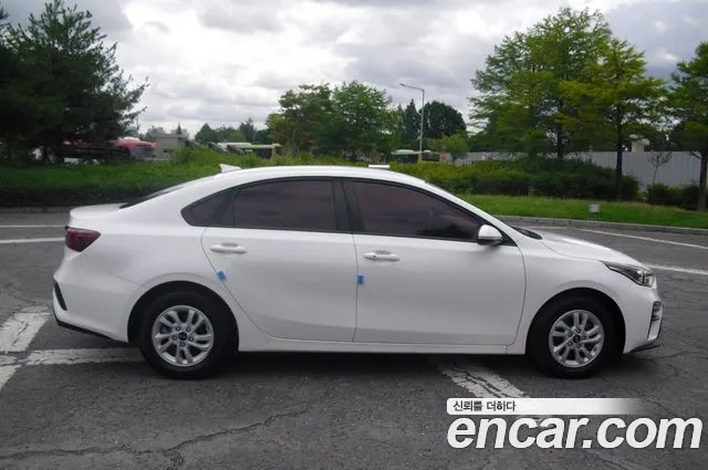 Kia Come New K3 id 2925209 из Кореи 16