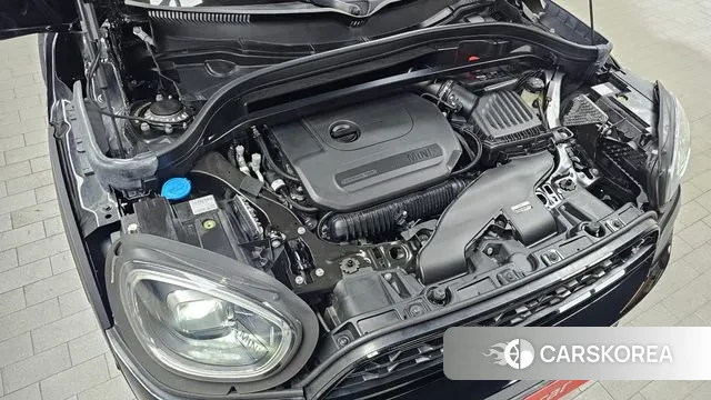 Mini Cooper S Countryman id 3342240 из Кореи 16