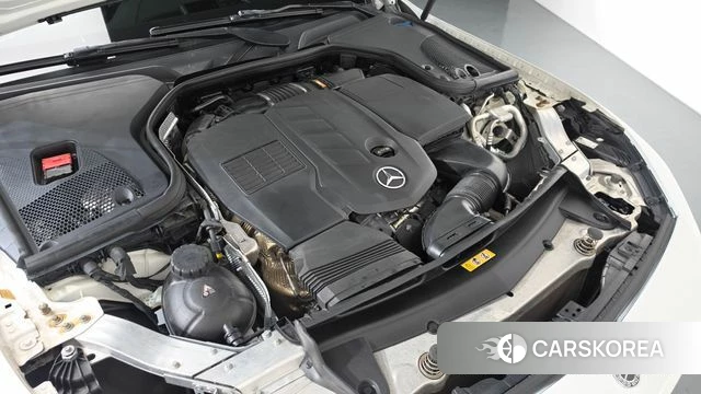 Mercedes-Benz CLS-Class C257 id 4356467 из Кореи 33