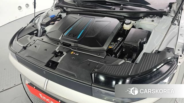 Hyundai Ionic 5 id 4871058 из Кореи 26