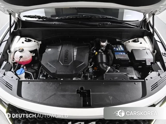 Kia Sorento 4th Generation id 3311781 из Кореи 16