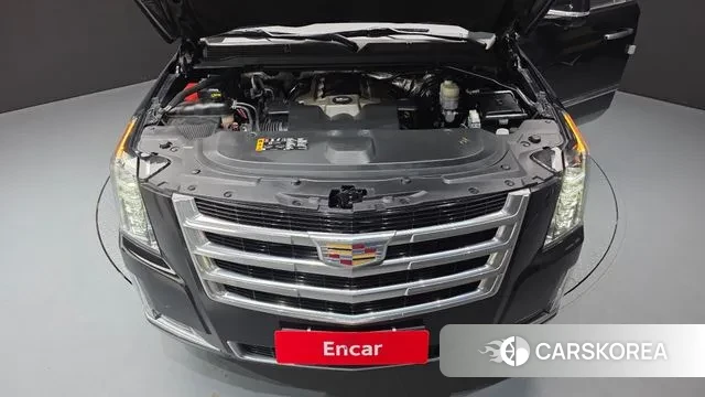 Cadillac Escalade id 3330815 из Кореи 16