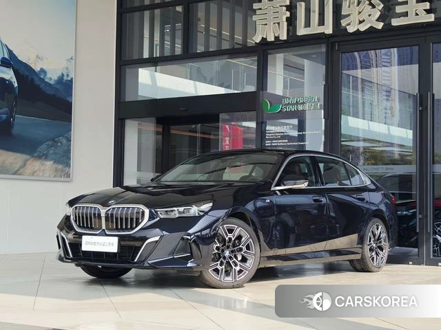 BMW 5 series id 4190520 из Китая 14