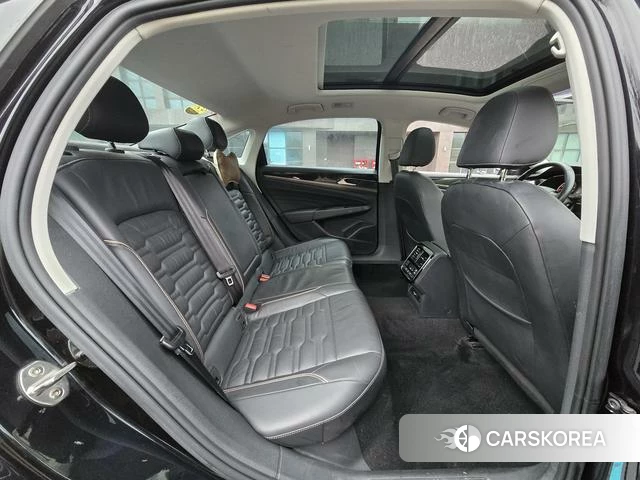 Volkswagen Passat id 4213160 из Китая 11