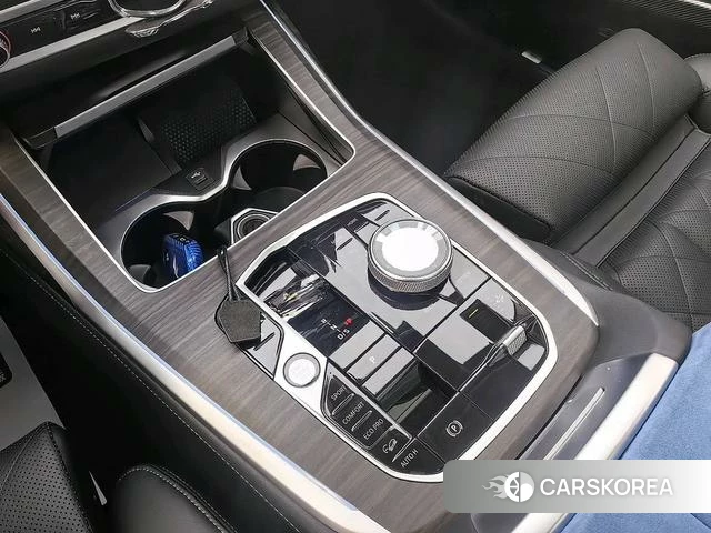 BMW X7 id 4278251 из Китая 22