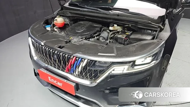 Kia Carnival 4th generation id 3660577 из Кореи 16