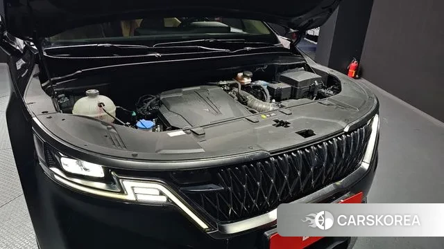 Kia Carnival 4th generation id 3787672 из Кореи 16