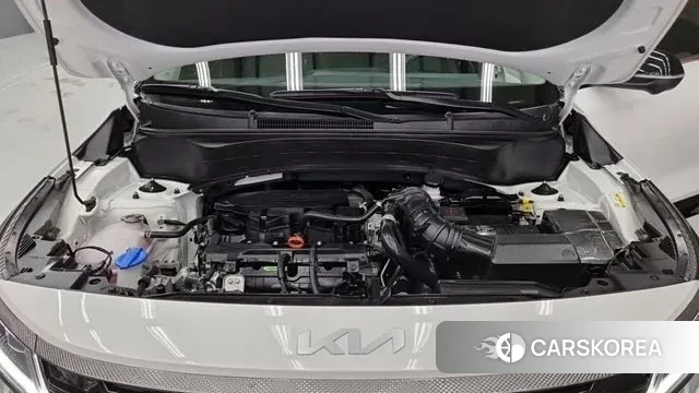 Kia The New Seltos id 3082061 из Кореи 14