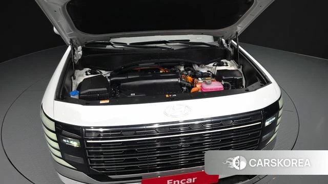 Hyundai Palisade (LX3) id 4380971 из Кореи 27