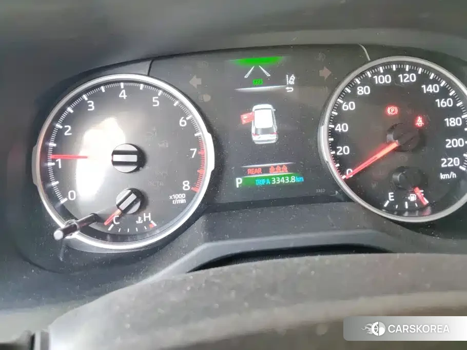 Toyota RAV4 id 4622604 из Китая 12