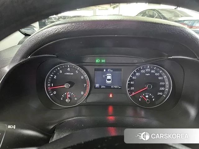 Kia Come New K3 id 3013979 из Кореи 8