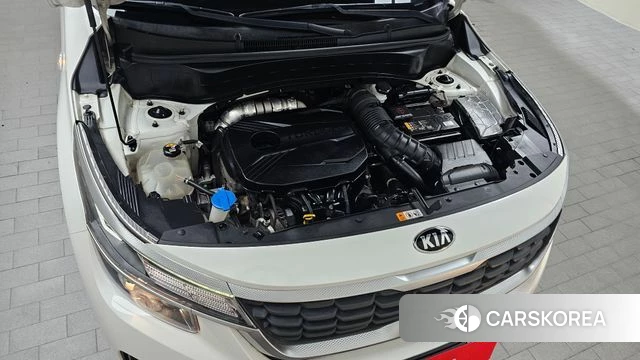 Kia Seltos id 4284816 из Кореи 26