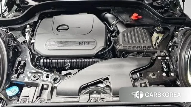 Mini Cooper S id 2978953 из Кореи 16