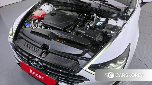 Hyundai Sonata (DN8) id 3865339 из Кореи 16