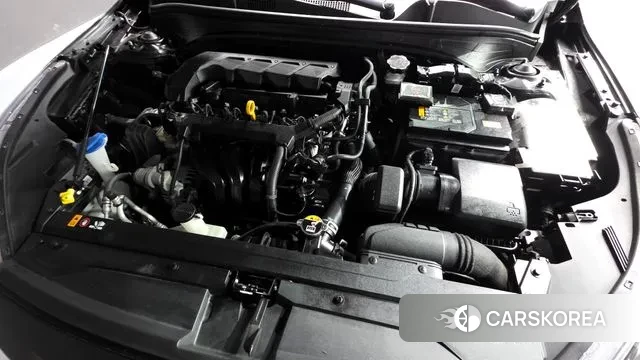 Kia The New K3 2nd generation id 3590907 из Кореи 16