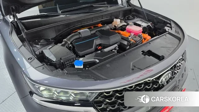 Kia Sorento 4th Generation id 3592193 из Кореи 16