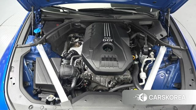 Genesis G70 id 4520314 из Кореи 30