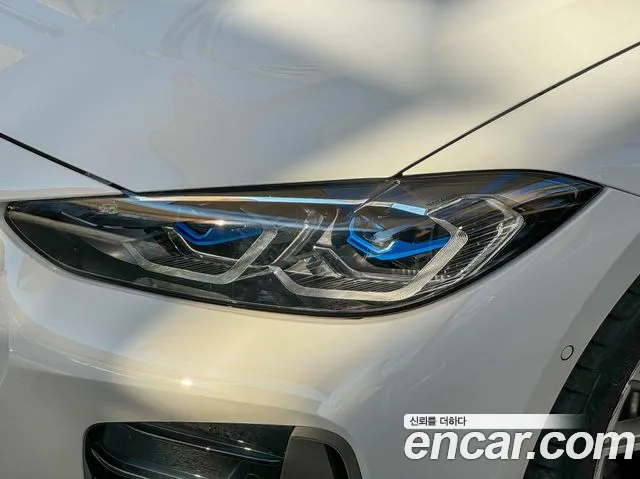 BMW 4 Series (G22) id 2685018 из Кореи 16