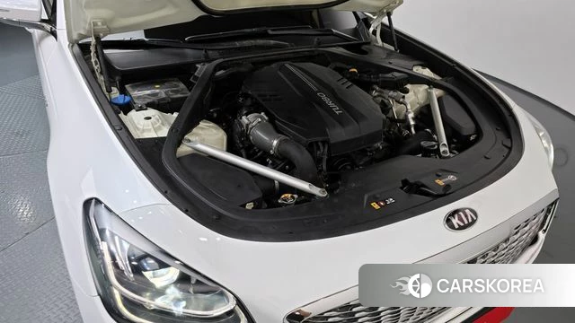 Kia More K9 id 4285236 из Кореи 28
