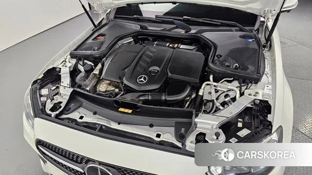 Mercedes-Benz E-Class W213 id 3144191 из Кореи 16