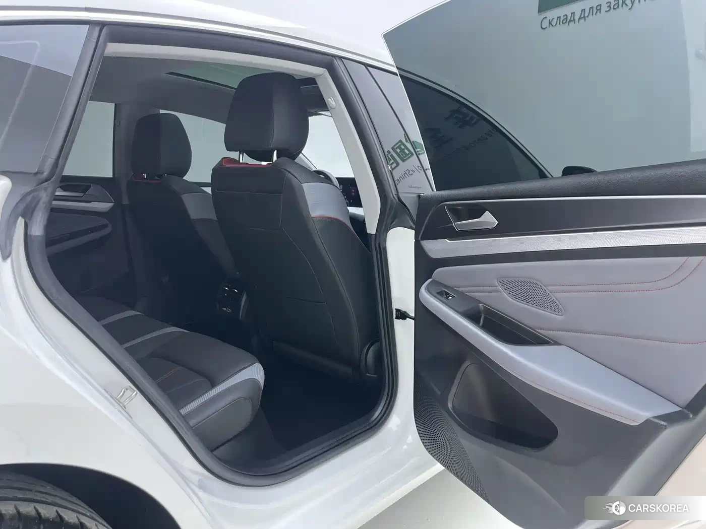 Volkswagen Lamando id 4679473 из Китая 22