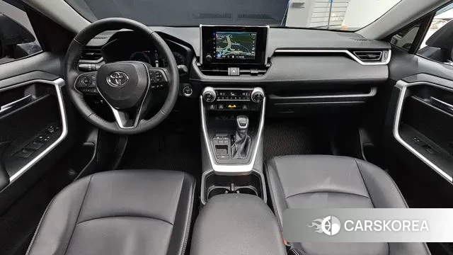 Toyota RAV4 5th Generation id 3538790 из Кореи 16