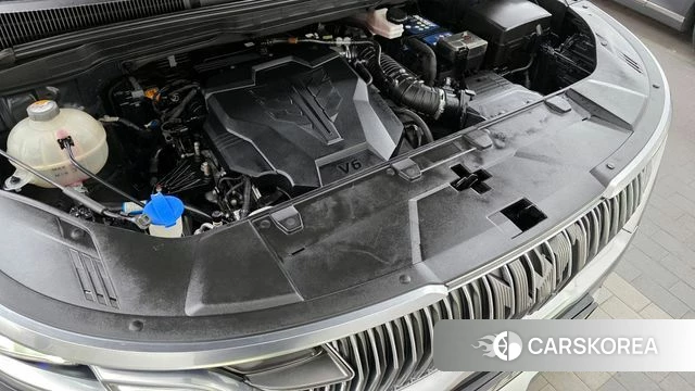 Kia Carnival 4th generation id 3819408 из Кореи 16