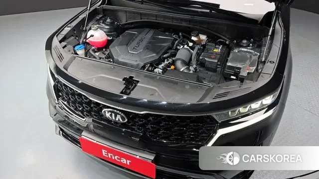 Kia Sorento 4th Generation id 3274701 из Кореи 16