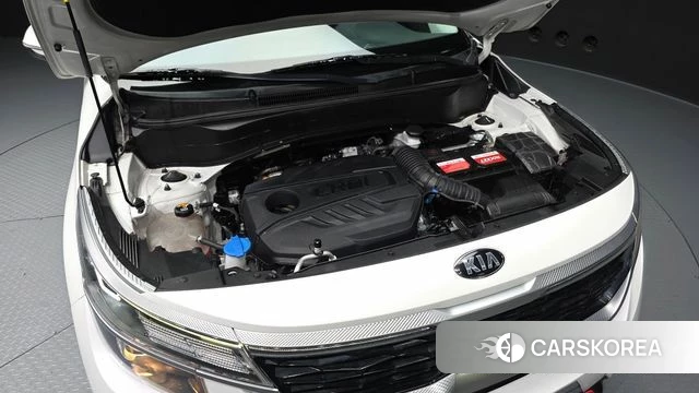 Kia Seltos id 4580609 из Кореи 26