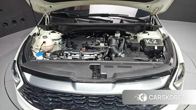 Kia Sportage 5th Generation id 4231260 из Кореи 16