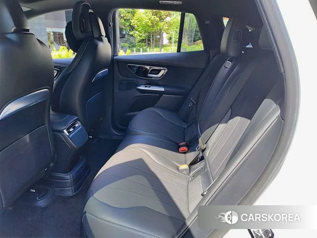 Mercedes-Benz EQE SUV id 4348450 из Китая 7