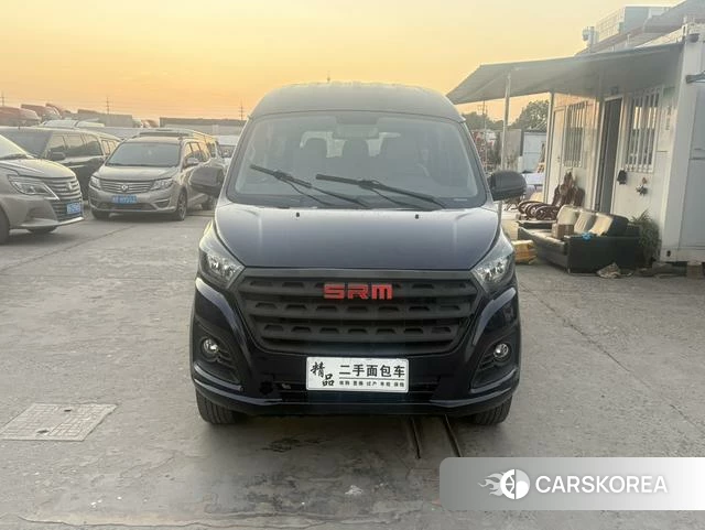Xinyuan Automobile Golden Sea Lion id 4239042 из Китая 17