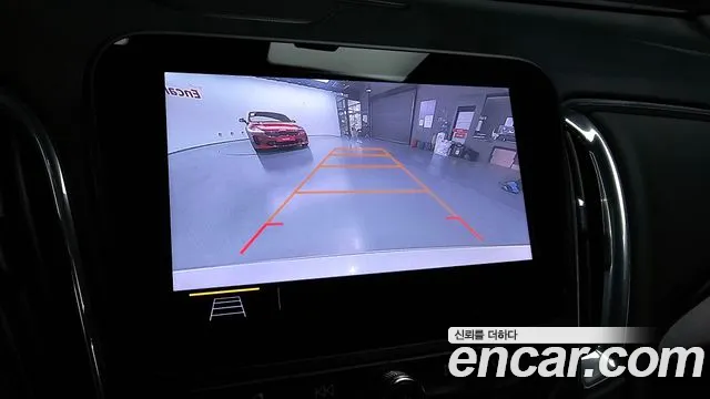 Chevrolet (GM Daewoo) The New Malibu id 2700394 из Кореи 16