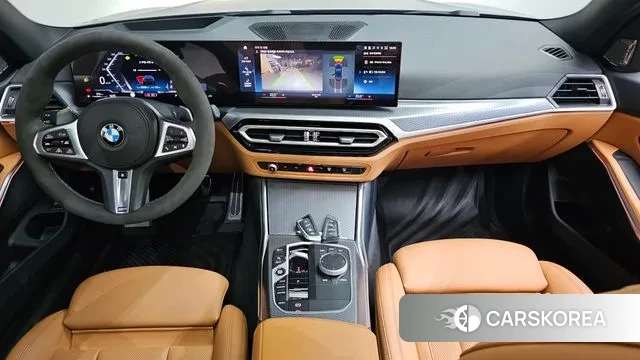 BMW 3 Series (G20) id 3758676 из Кореи 16