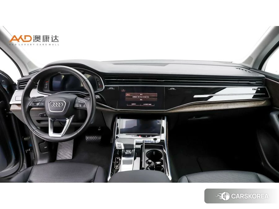 Audi Q7 id 4441297 из Китая 7
