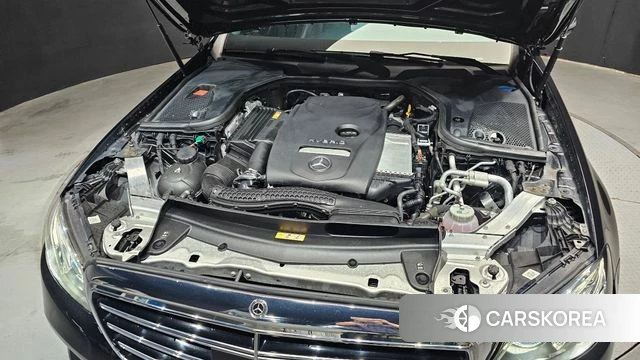 Mercedes-Benz E-Class W213 id 4562361 из Кореи 26