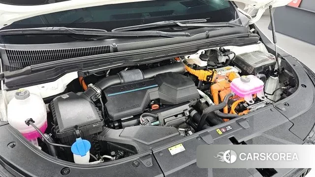 Kia The New Carnival 4th Generation id 2883863 из Кореи 16