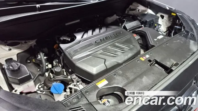 Hyundai The New Palisade id 2847768 из Кореи 16