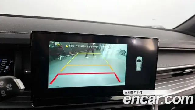 Ssangyong Torres id 2680664 из Кореи 16