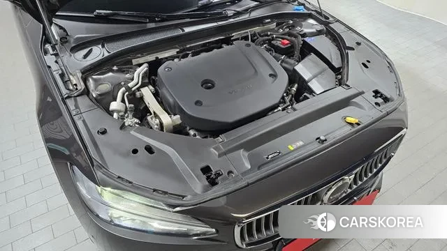 Volvo S90 id 2900690 из Кореи 16