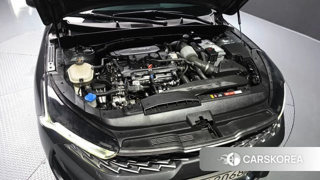 Kia K5 3rd generation id 4677287 из Кореи 29