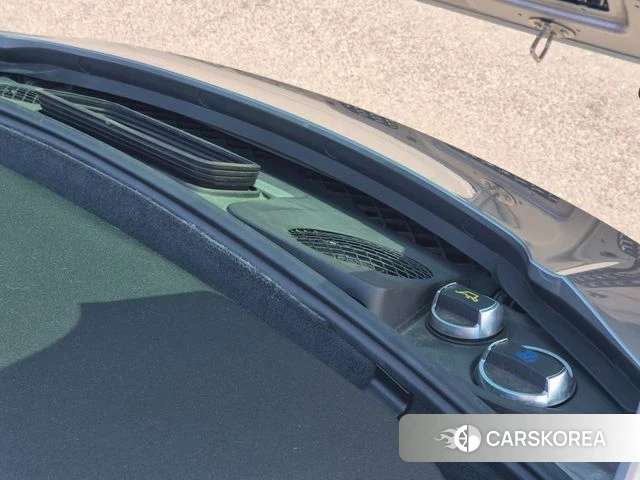 Porsche 911 id 3796297 из Кореи 12