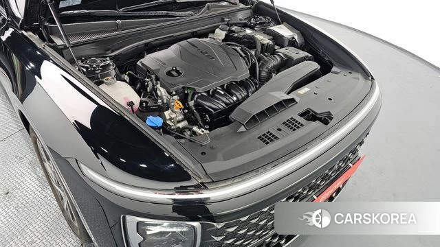 Hyundai Grandeur (GN7) id 3805403 из Кореи 16