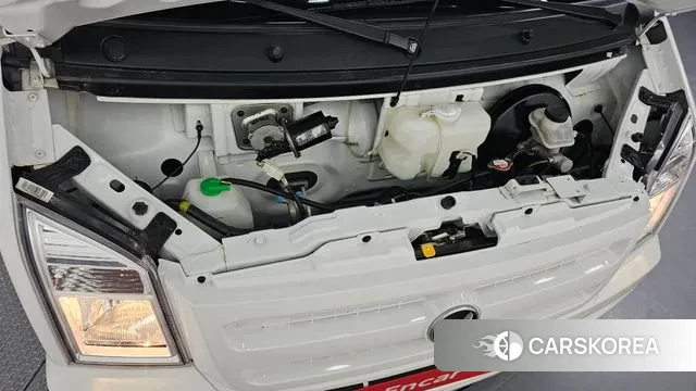 Dongfeng Socon C35 id 3726733 из Кореи 16