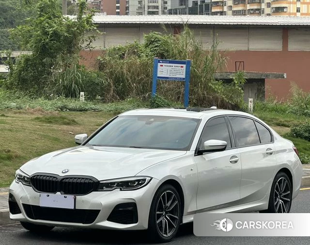BMW 3 series id 4277255 из Китая 10