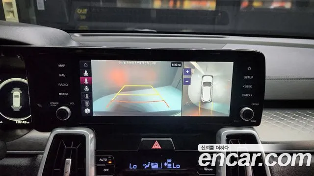 Kia Sorento 4th Generation id 2699882 из Кореи 16